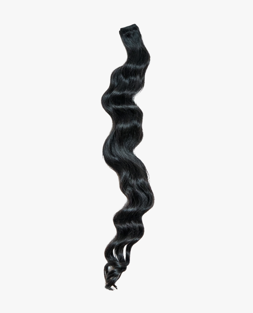 Raw Vietnamese Natural Wave
