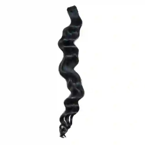Raw Vietnamese Natural Wave HD Lace Closure