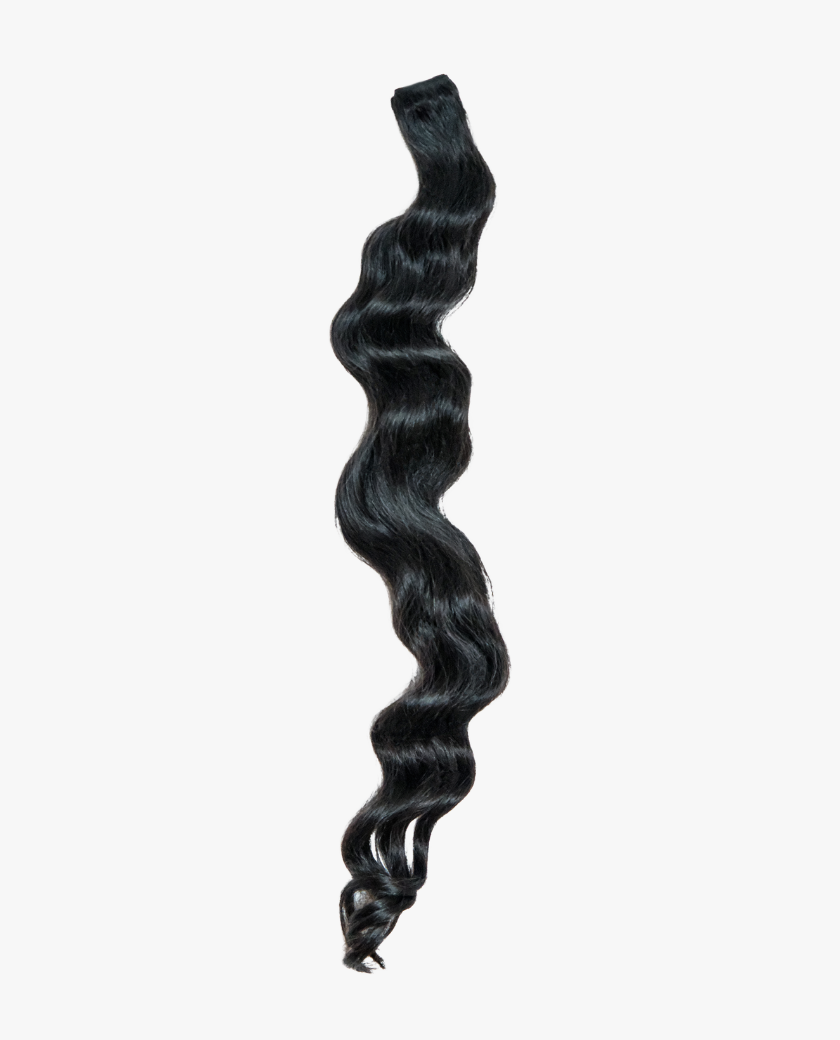 Raw Vietnamese Natural Wave HD Lace Frontal