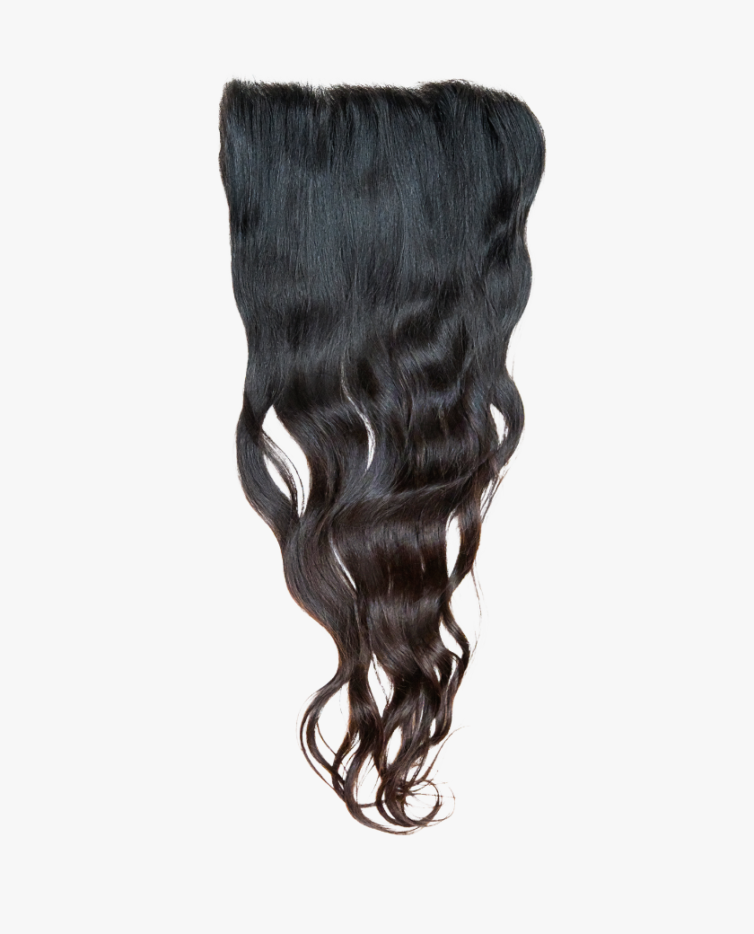 Raw Vietnamese Loose Curly