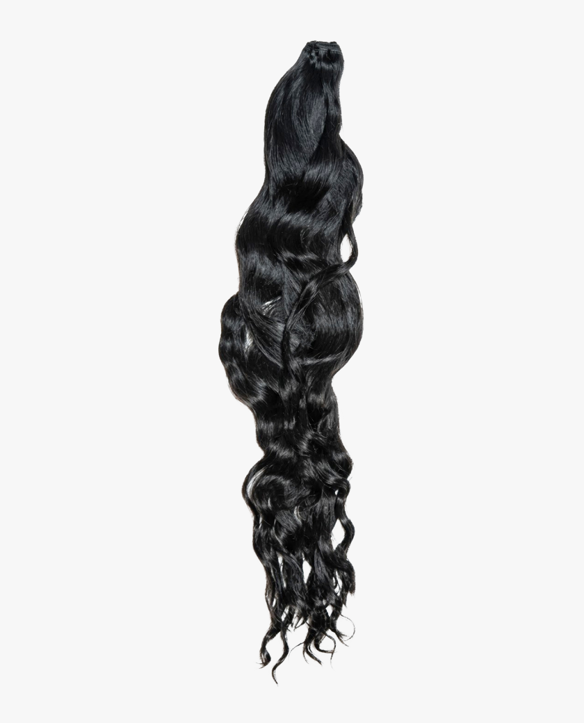 Raw Vietnamese Loose Curly