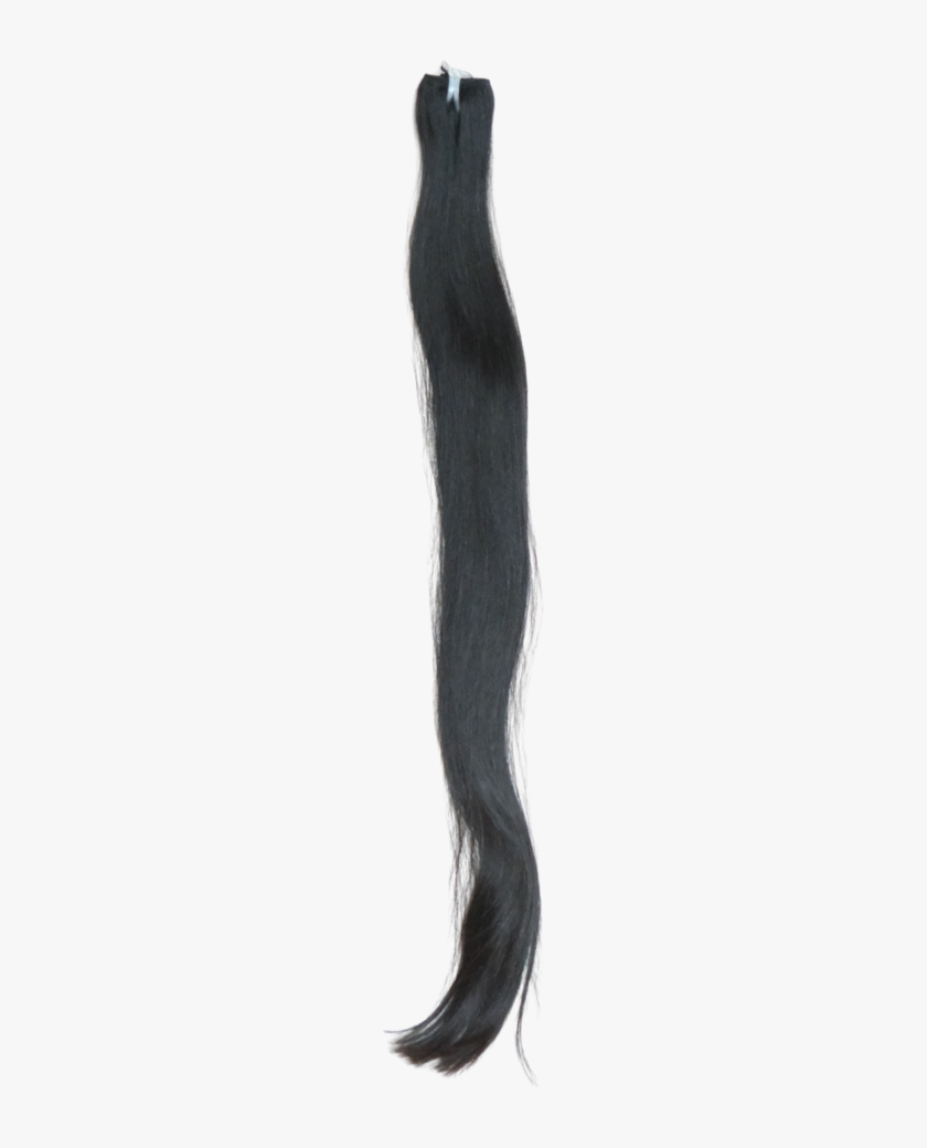 Raw Vietnamese Natural Straight HD Frontal
