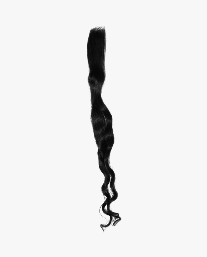Raw Vietnamese Loose Curly HD Lace Closure