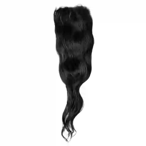 Raw Vietnamese Natural Wave HD Lace Frontal