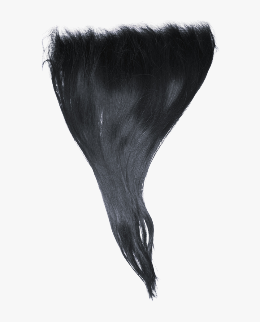 Raw Vietnamese Luxe Straight HD Frontal