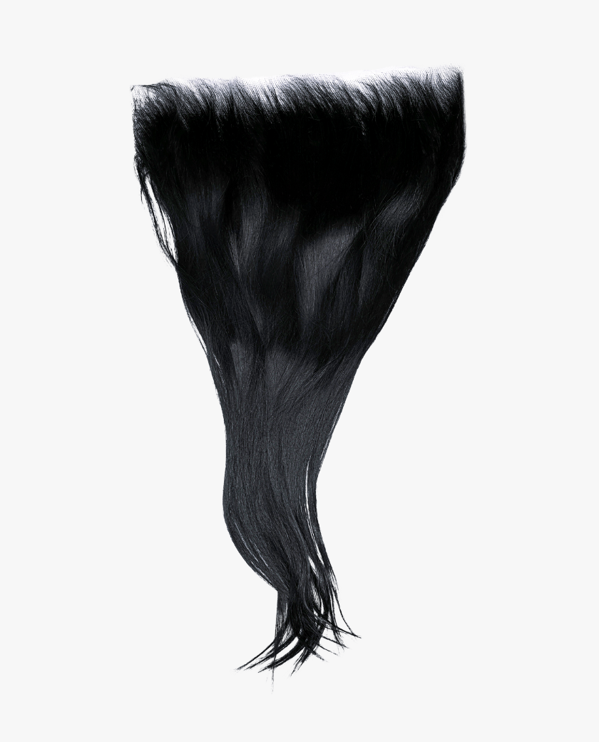 Raw Vietnamese Luxe Straight HD Lace Closure