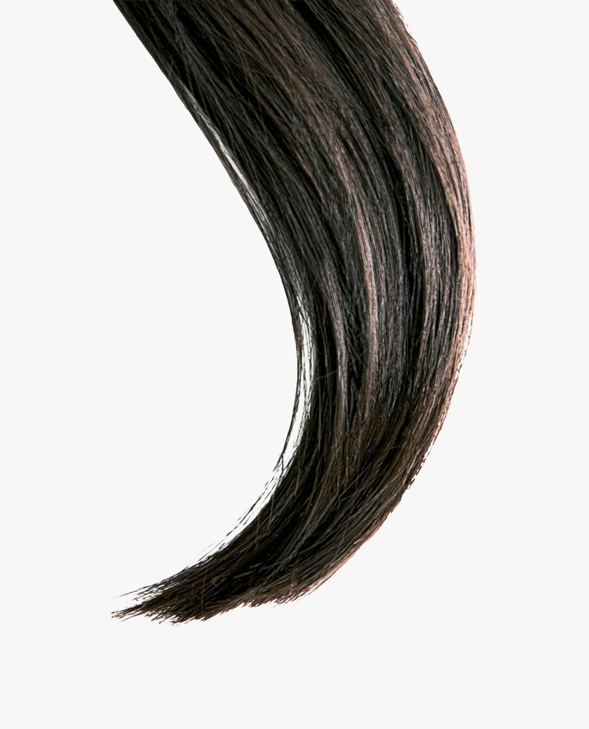 Raw Vietnamese Natural Luxe Straight