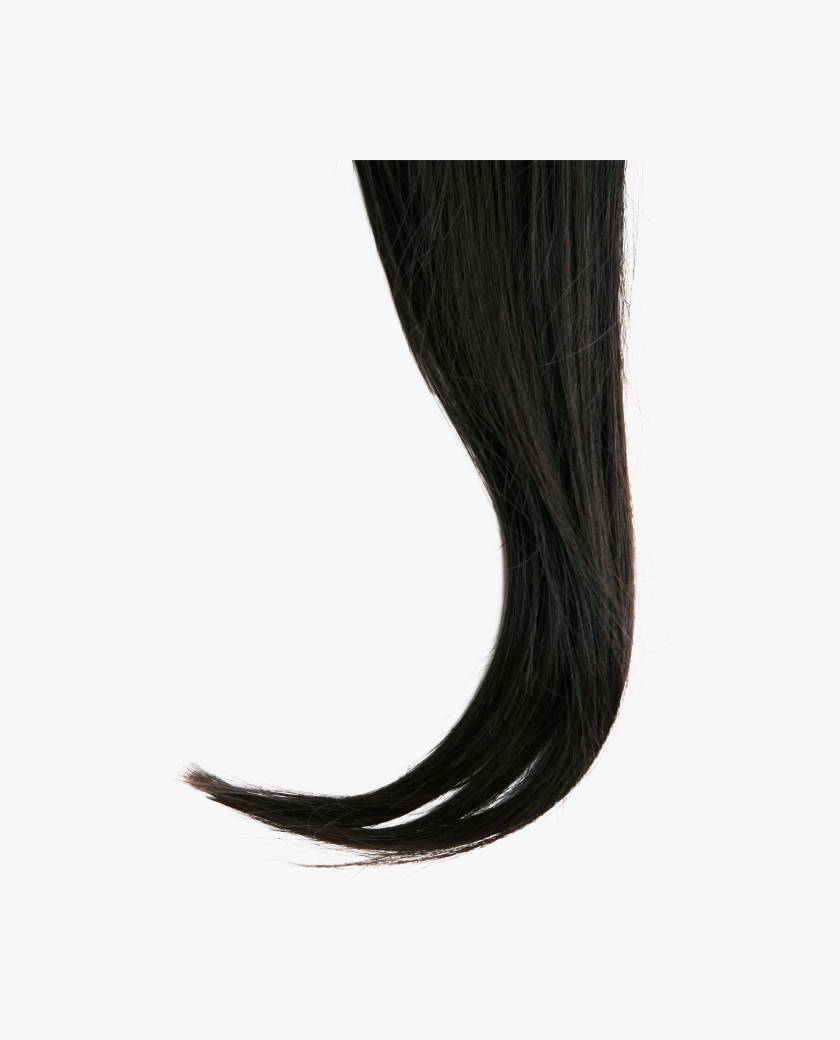Raw Vietnamese Natural Straight