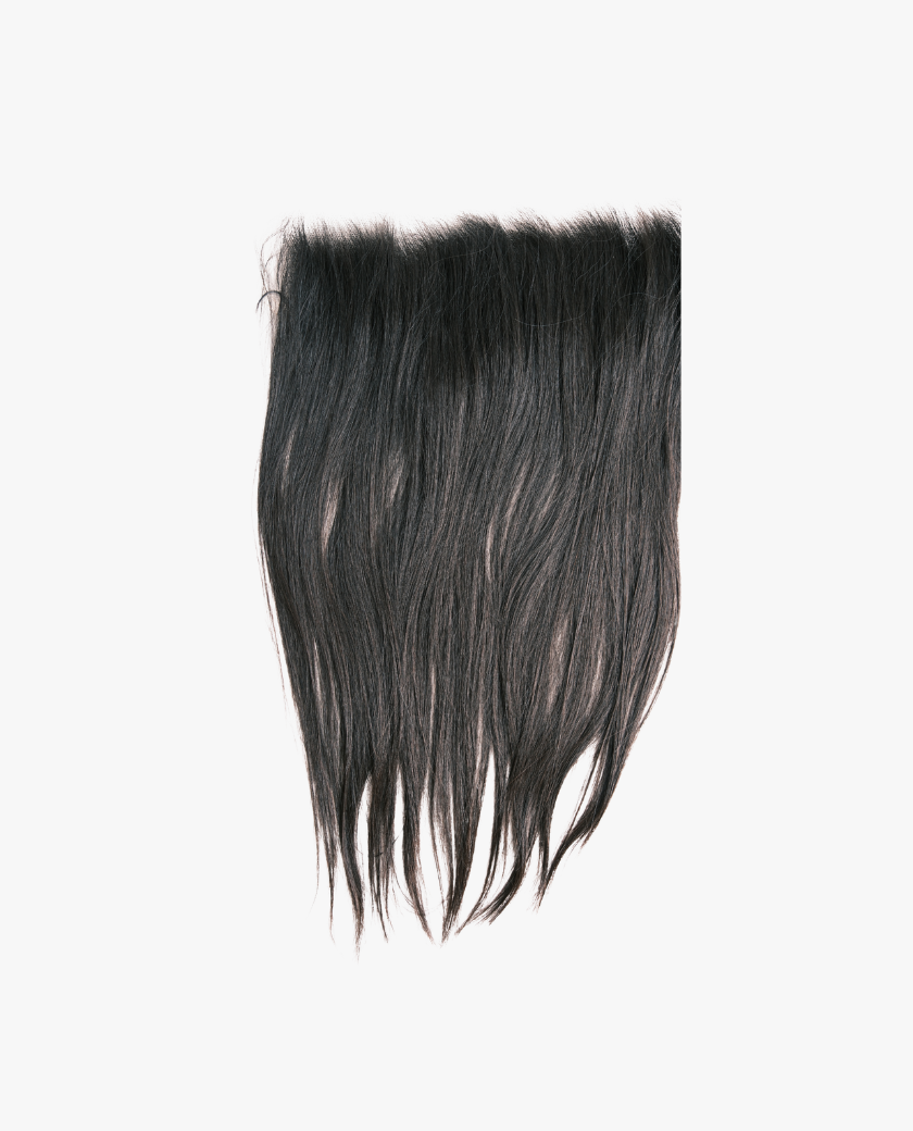 Raw Vietnamese Natural Straight HD Lace Closure