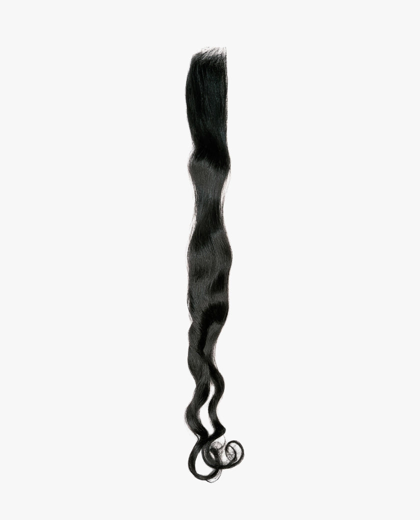 Raw Vietnamese Loose Curly HD Closure