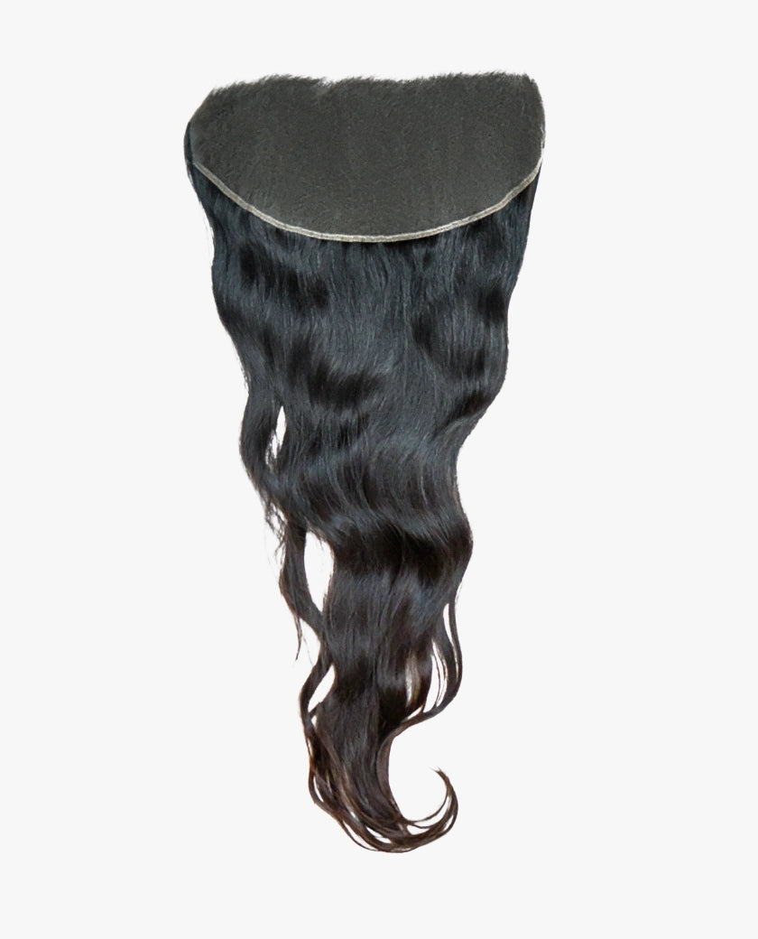 Raw Vietnamese Natural Straight Sunkissed