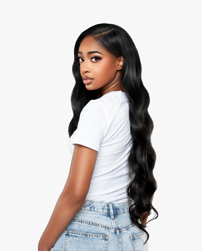 Raw Vietnamese Loose Curly
