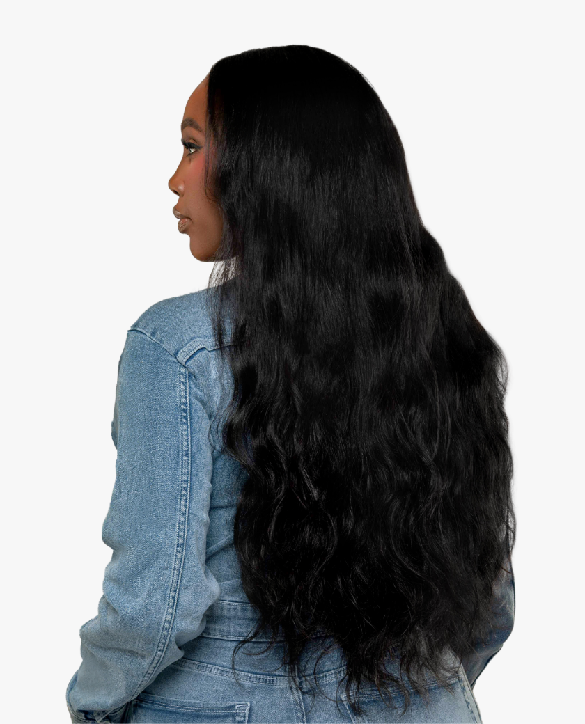 Raw Vietnamese Loose Curly