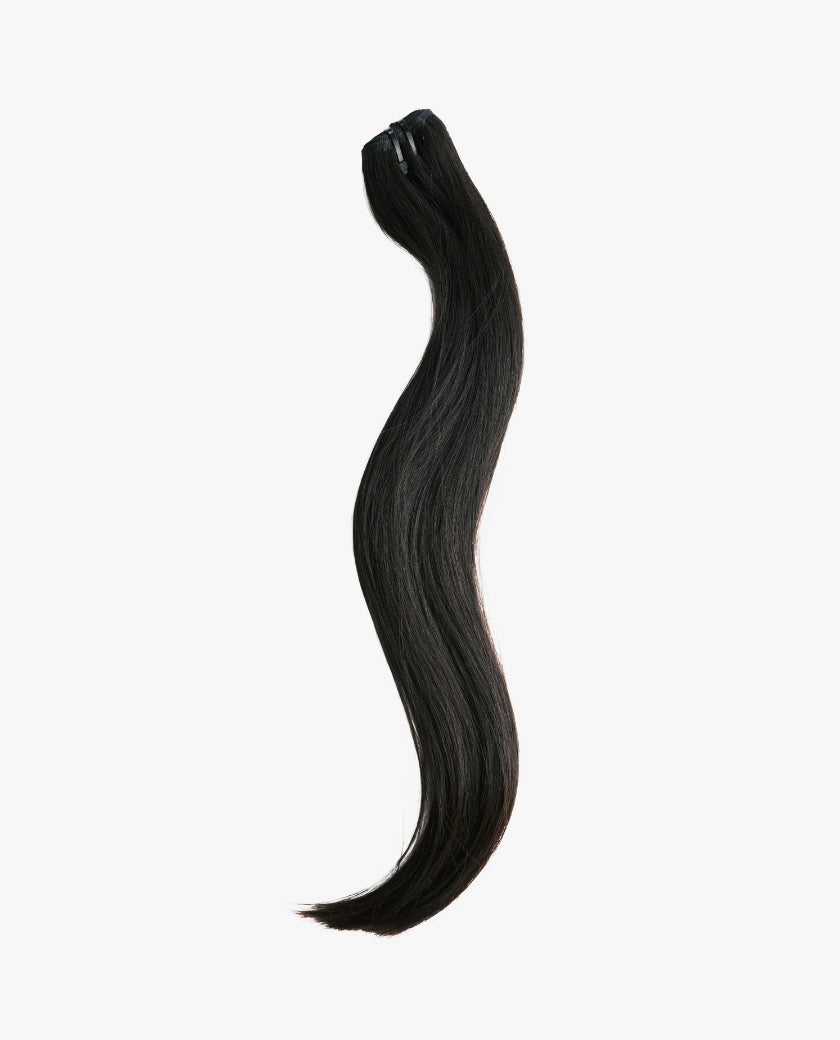 Raw Vietnamese Natural Straight HD Lace Closure