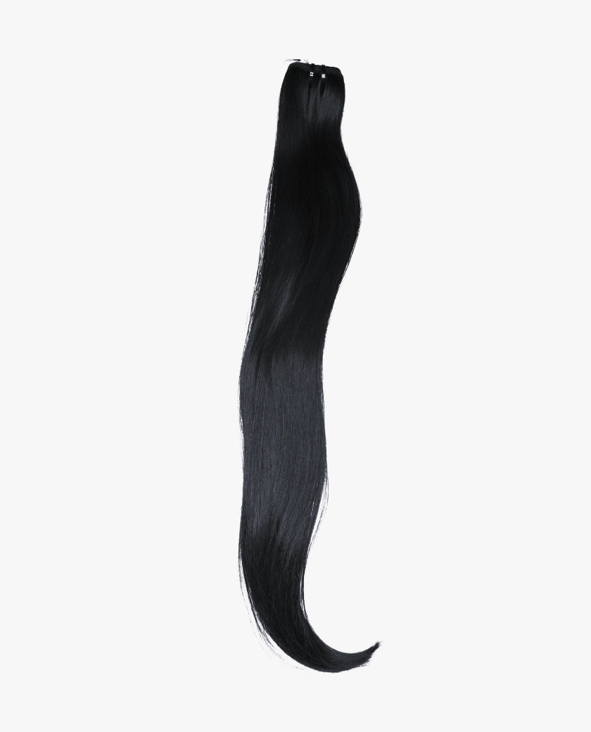Raw Vietnamese Luxe Straight